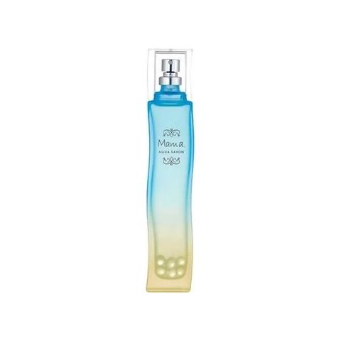 Mama. Aqua Savon - Green Aroma Water