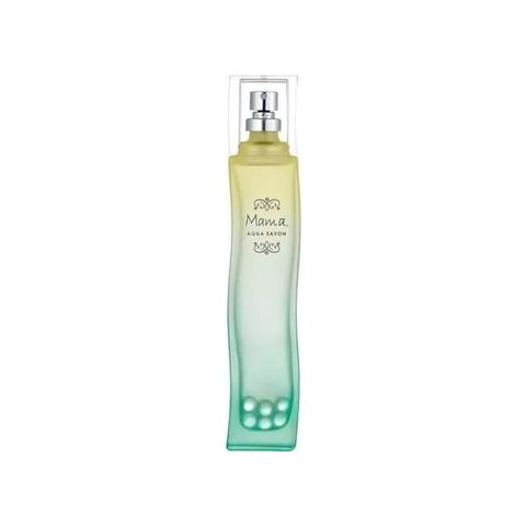 Mama. Aqua Savon - Jasmine Aroma Water