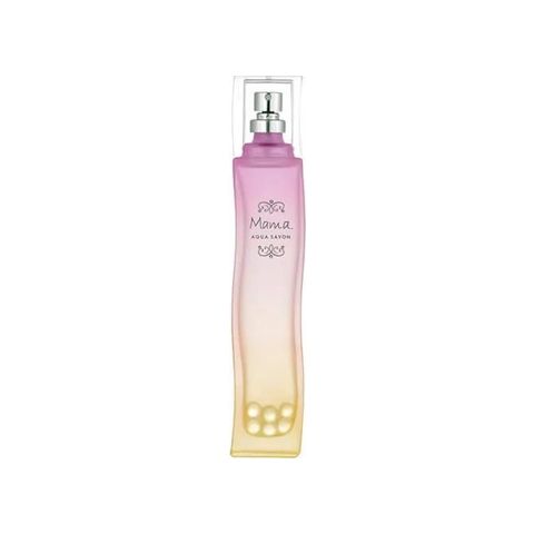 Mama. Aqua Savon - Violet Aroma Water