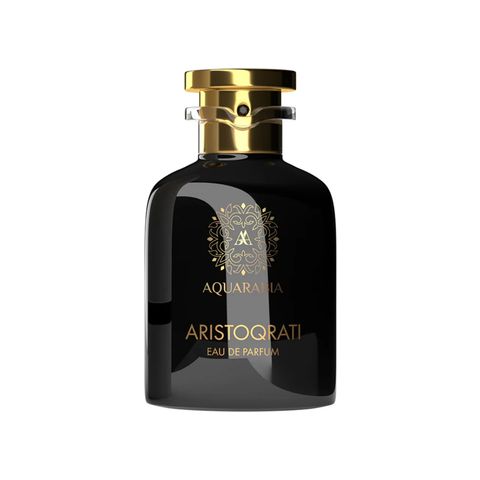 Aristoqrati