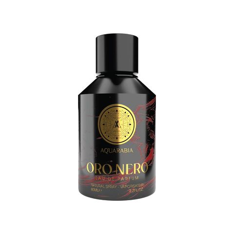 Oro Nero
