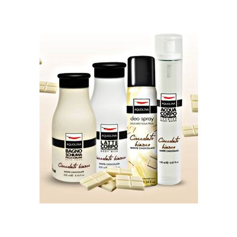 Cioccolato Bianco