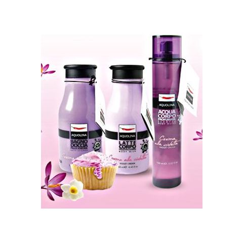 Crema Alla Violetta