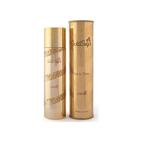 Gold Sugar