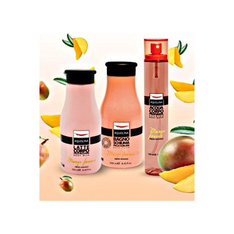 Mango Fresco