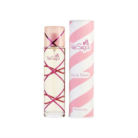 Pink Sugar