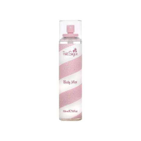 Pink Sugar Body Mist