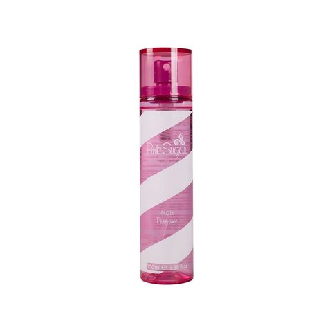Pink Sugar Hair Mist