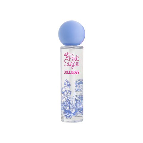Pink Sugar Lollilove
