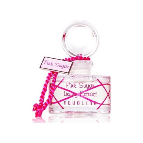 Pink Sugar Luxury Extract