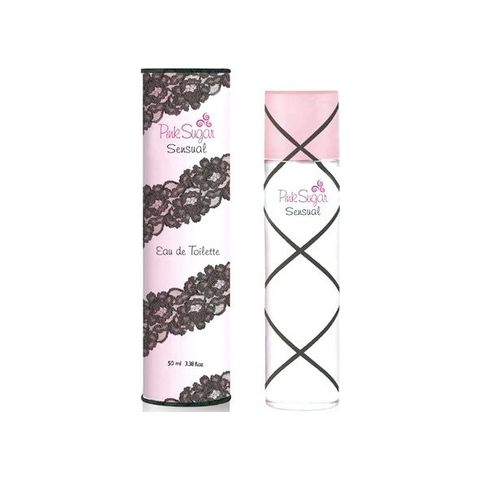 Pink Sugar Sensual