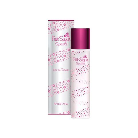 Pink Sugar Sparks