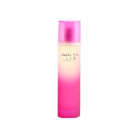 Simply Pink