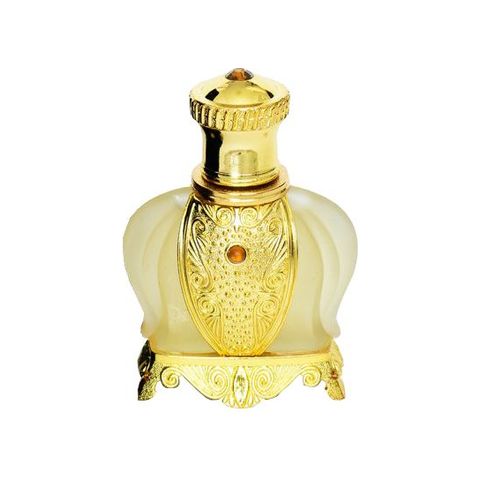Arabesque Gold