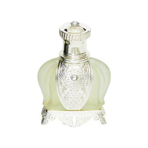 Arabesque SIlver