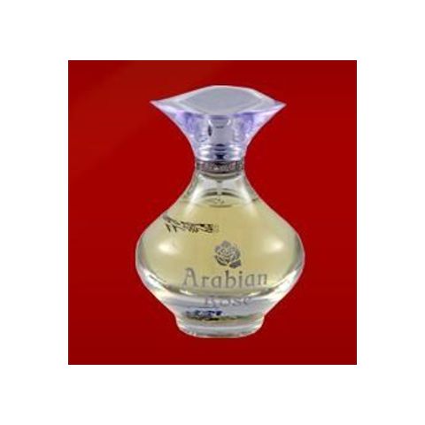 Arabian Rose