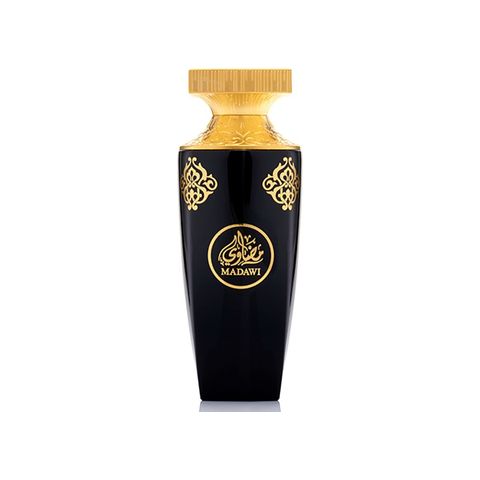 Madawi