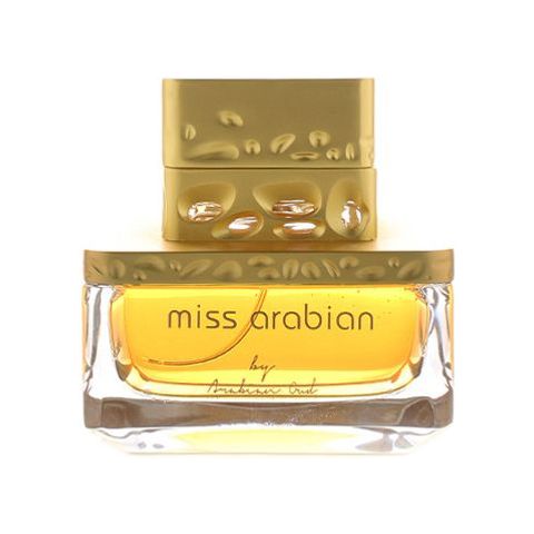 Miss Arabian