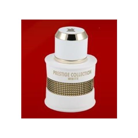 Prestige Collection White