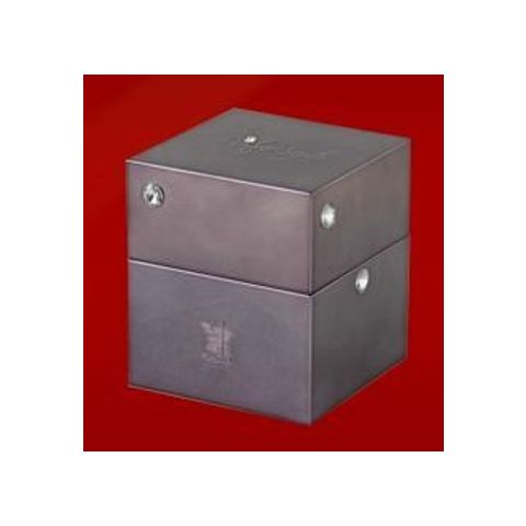 Silver Style 9