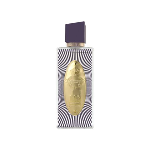 Asháa Amethyst