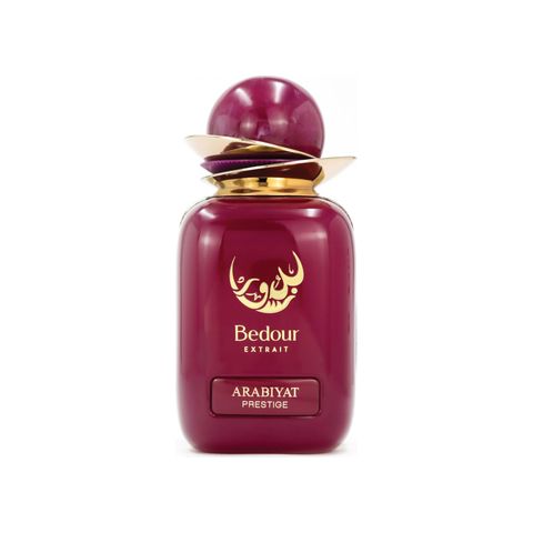 Bedour Extrait