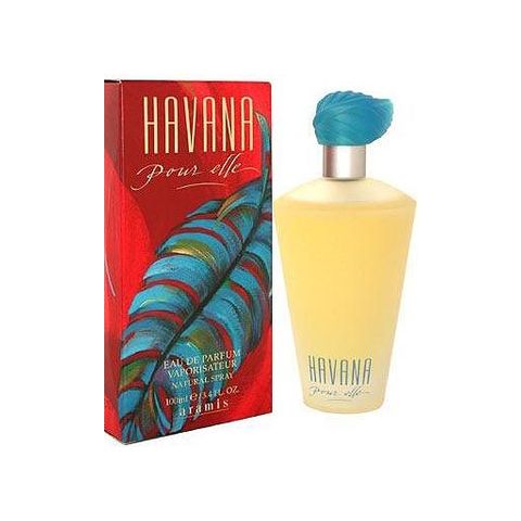Havana Pour Elle