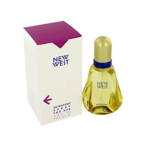 New West for Her