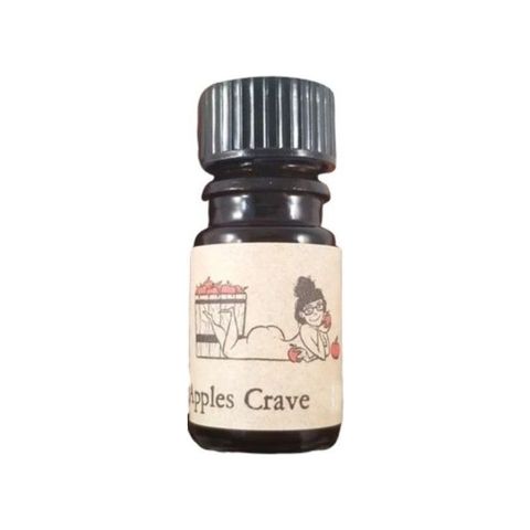 Apples Crave Red Musk