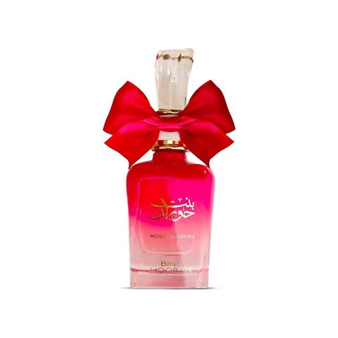 Bint Hooran Rose Passion
