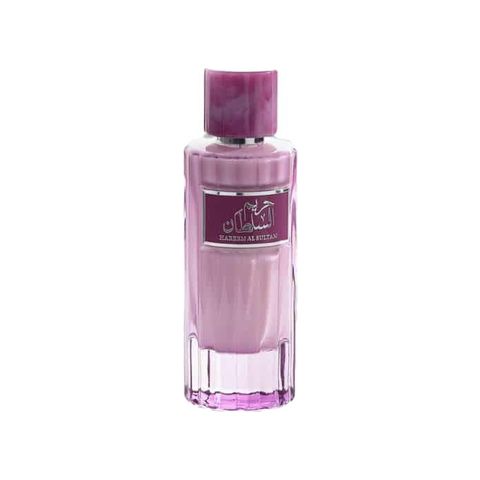 Hareem Al Sultan Milky Water