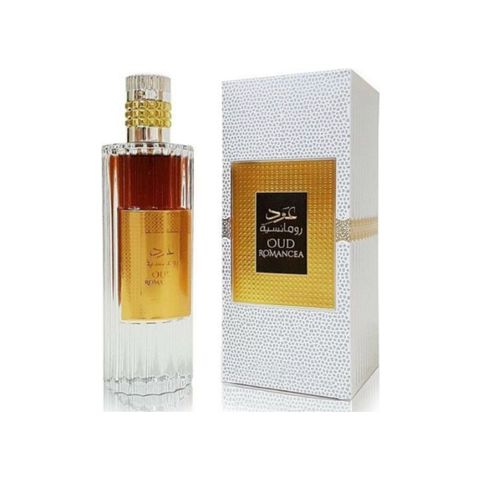 Oud Romancea