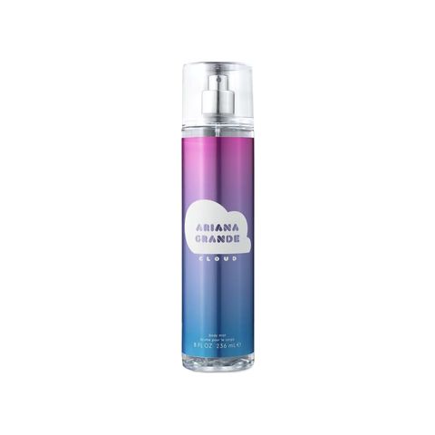 Cloud Body Mist