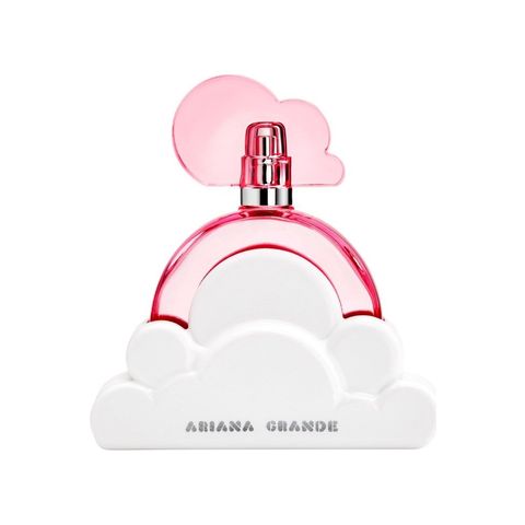 Cloud Pink
