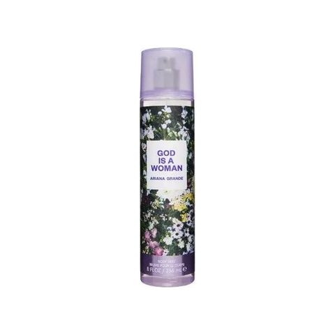 God Is A Woman Body Mist