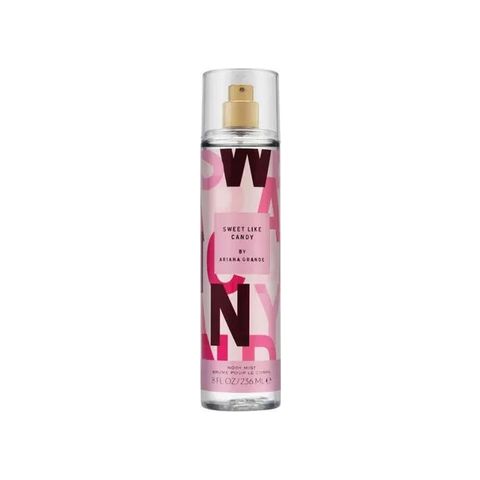 Sweet Like Candy Body Mist