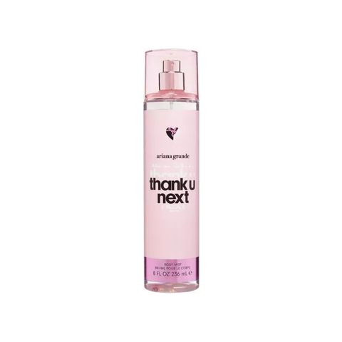 Thank U, Next Body Mist