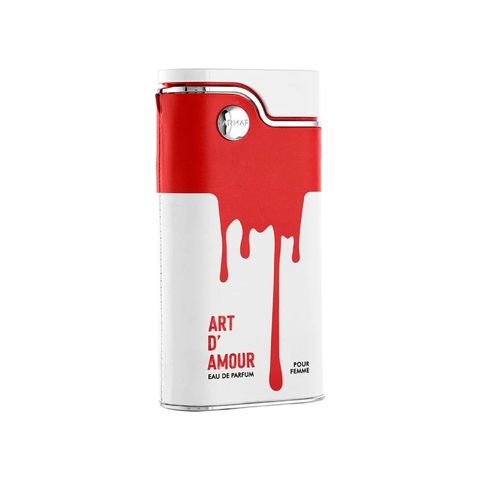Art d'Amour