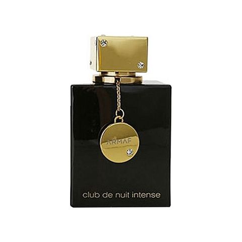Club de Nuit Intense
