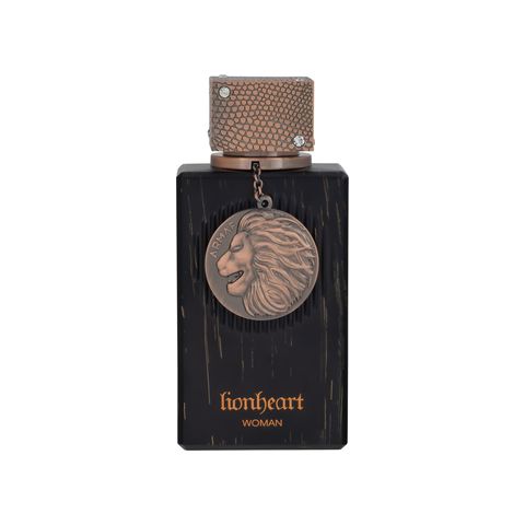 Club De Nuit Lionheart Woman