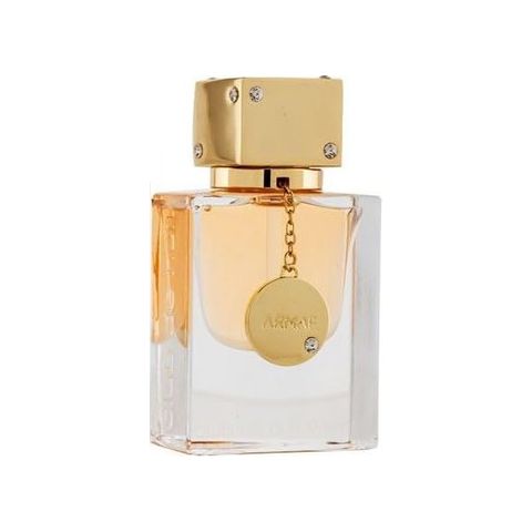 Club De Nuit Woman Perfume Oil