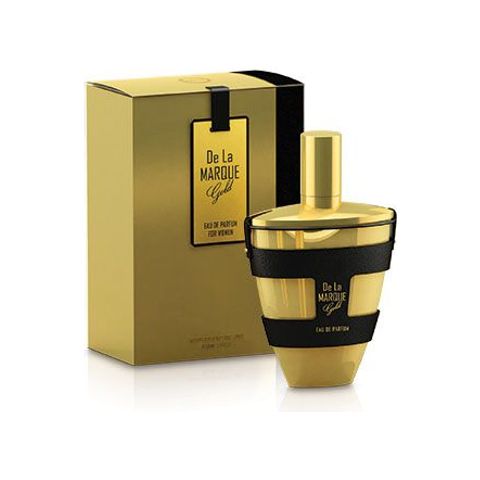 De La Marque Gold
