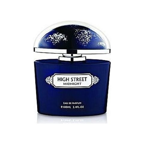 High Street Midnight