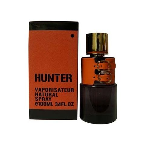 Hunter