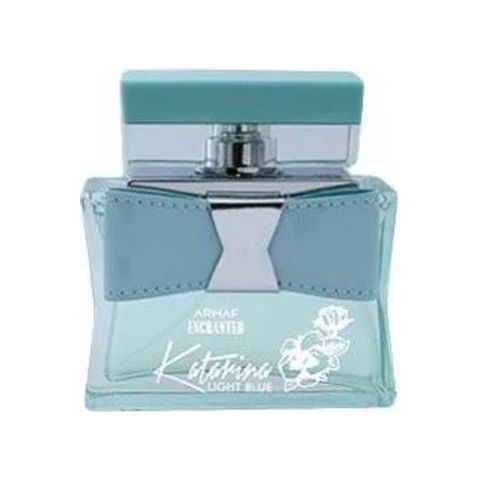 Katarina Light Blue
