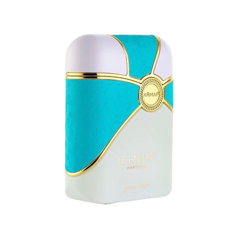 Le Parfait Azure Pour Femme