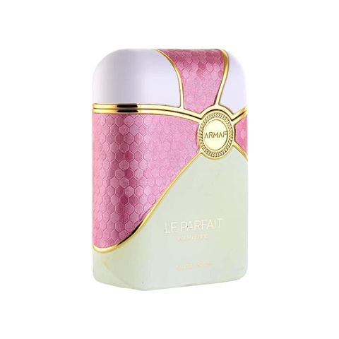 Le Parfait Panache