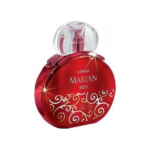 Marjan Red