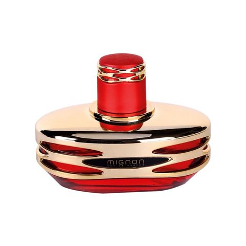 Mignon Red Woman