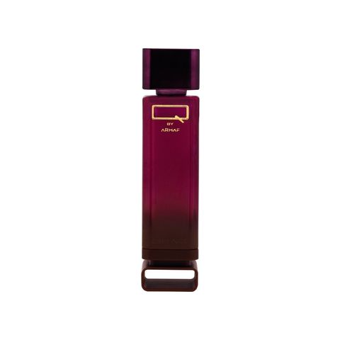 Q Essence Woman